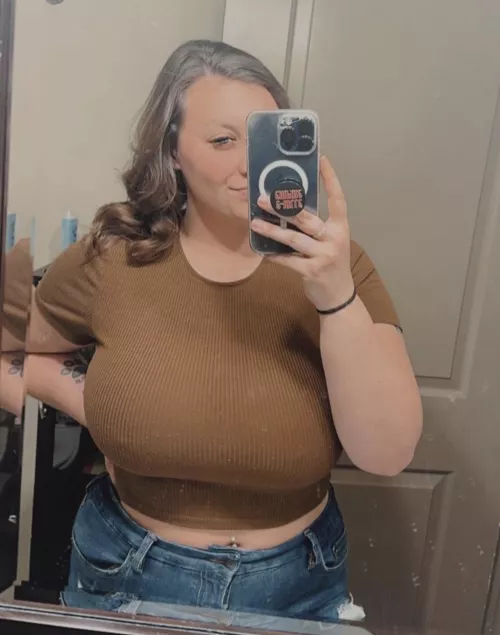 Can’t hid those bombs