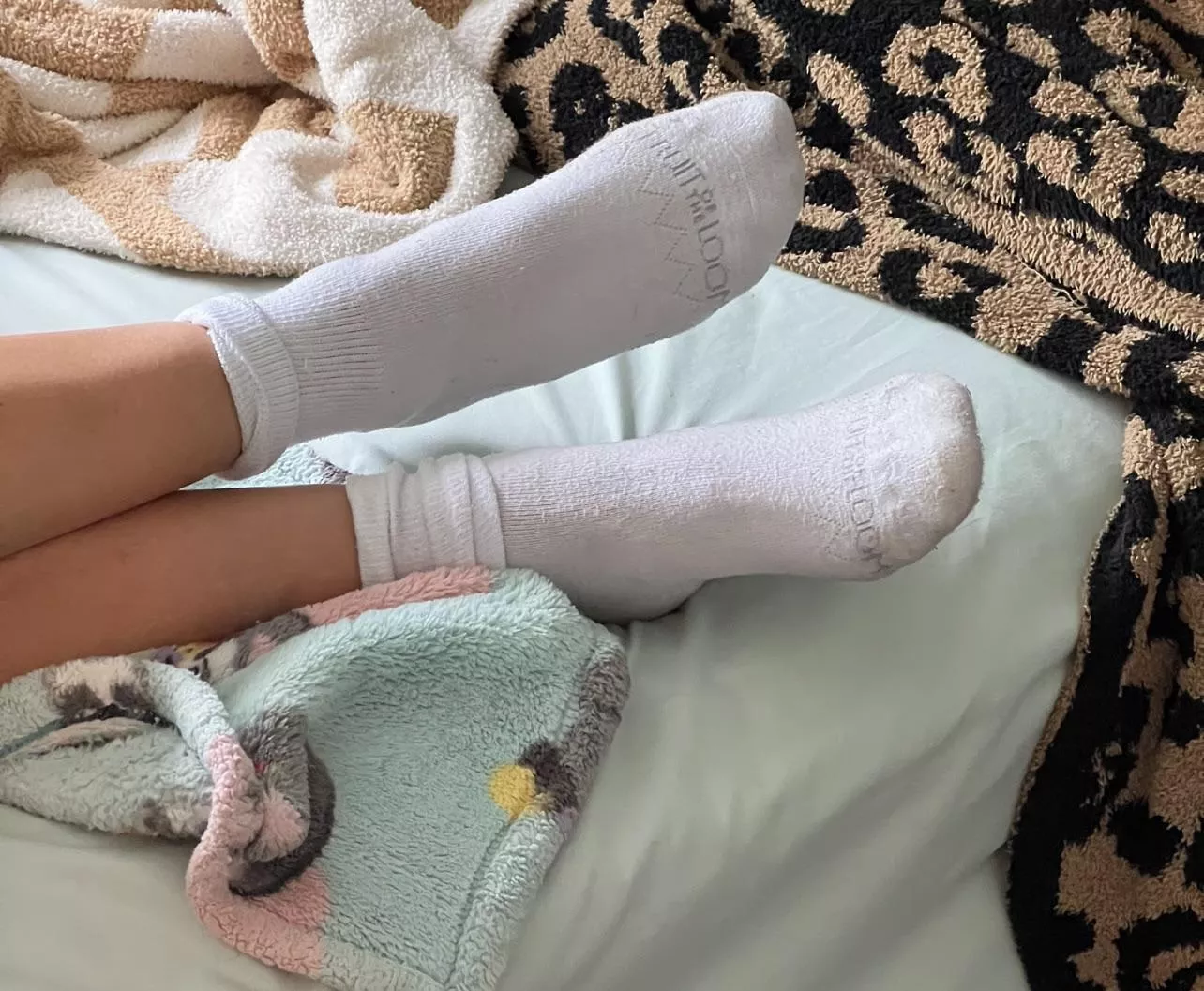 Clean Fruit of the Loom