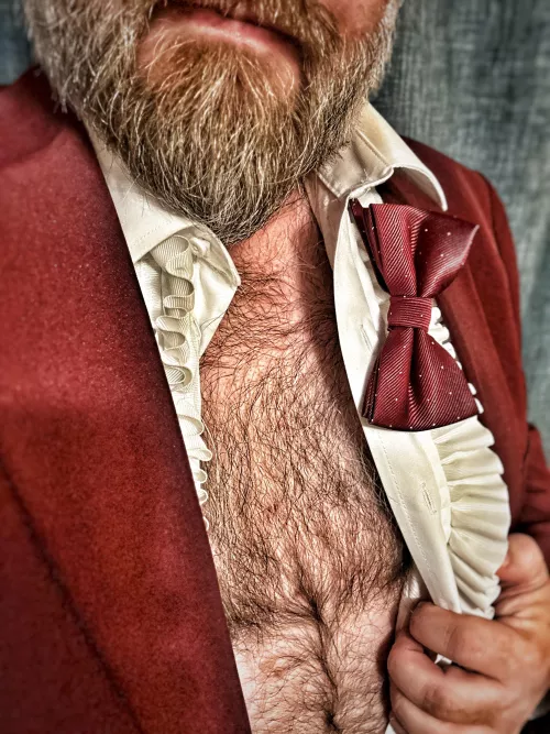 Come now… must we be so formal?