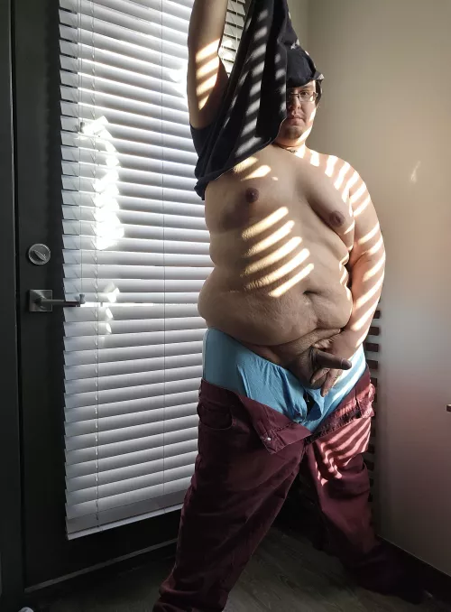 Daddy Just Got Home, Did You Finish Your Chores?