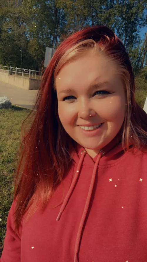 Did you drink your water?? SELF CARE is important! Love ya! 😘