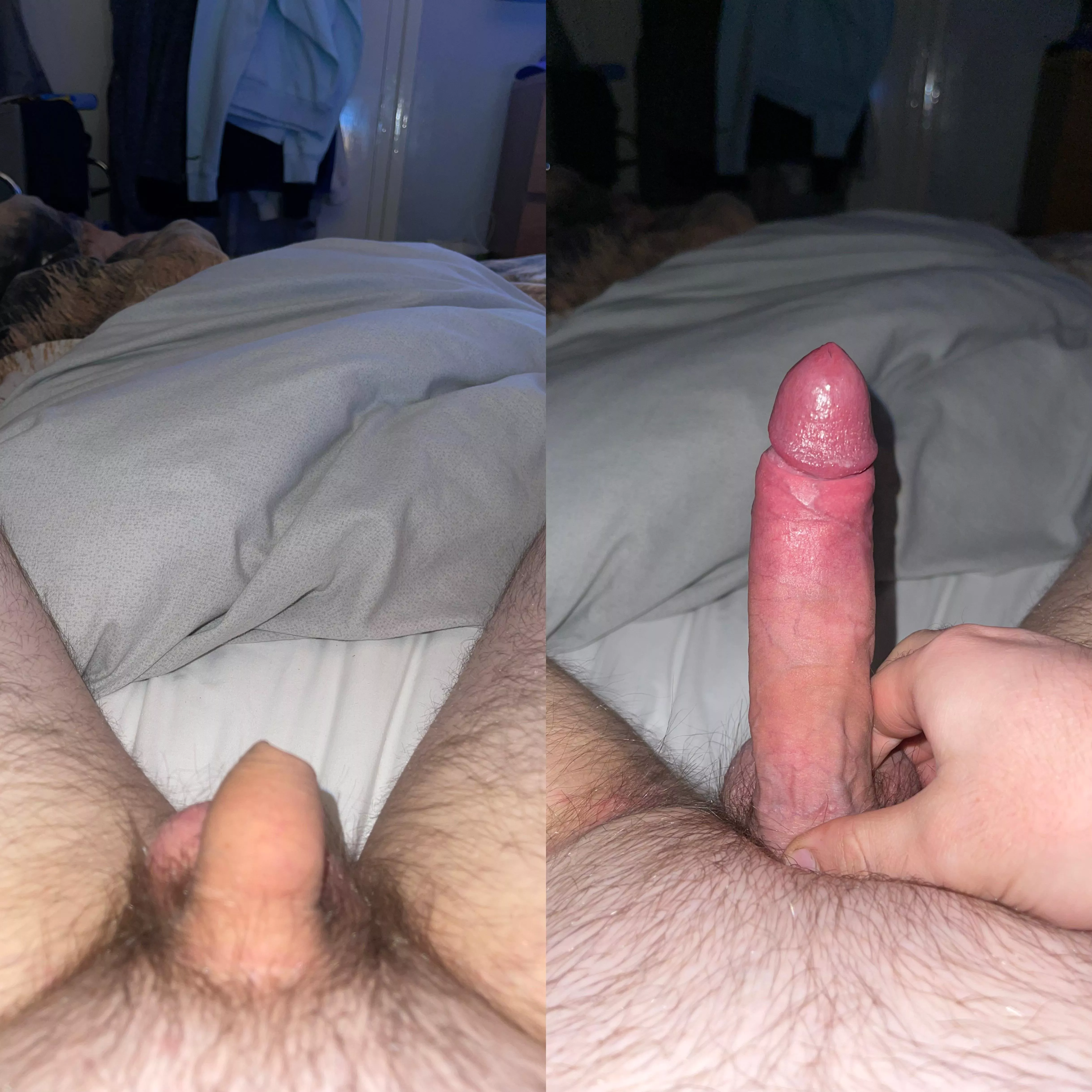 Do I get a 5 star rating for this growth?