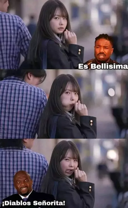 Does anyone know the code?