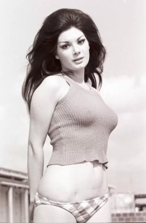 Edwige Fenech (1970s)