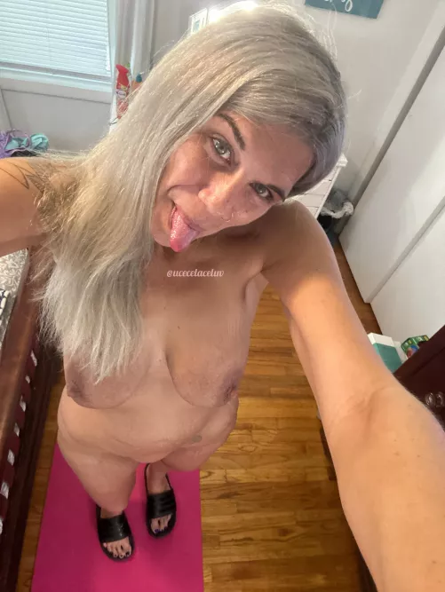 (F) I will face challenges, but they are impermanent, I will overcome