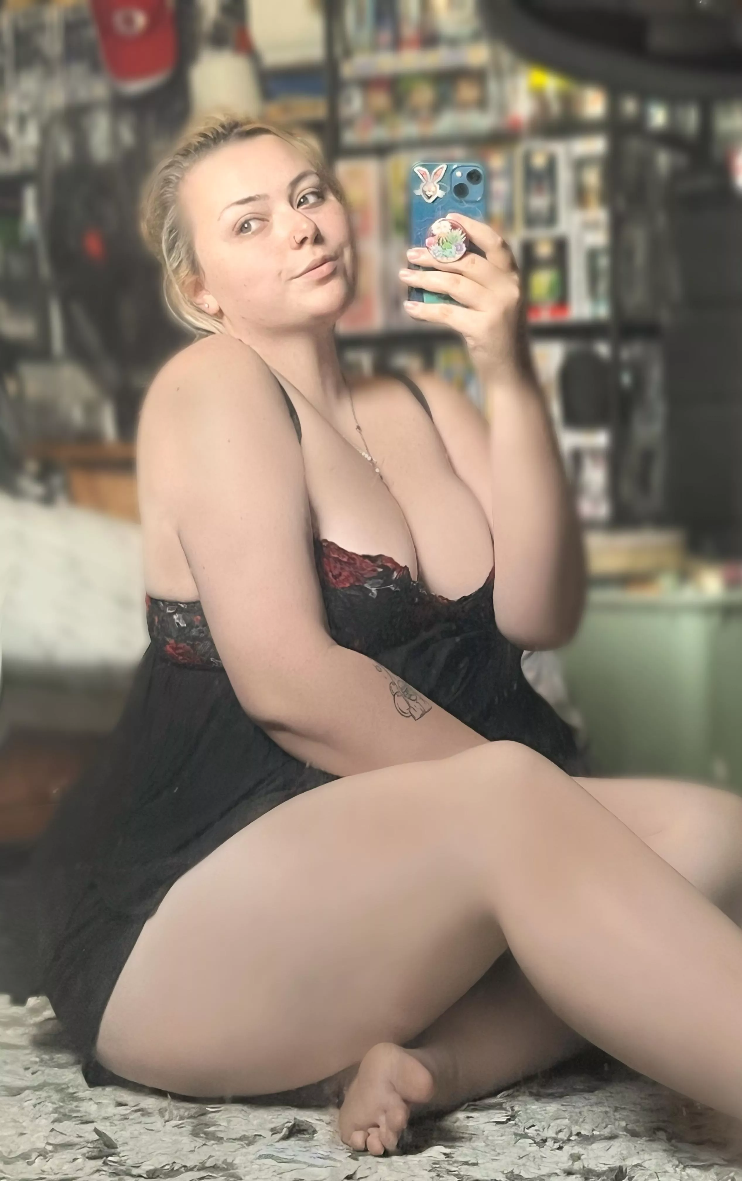 F22 Honestly, who wants to volunteer to give me my 4th? Lemme know ;)