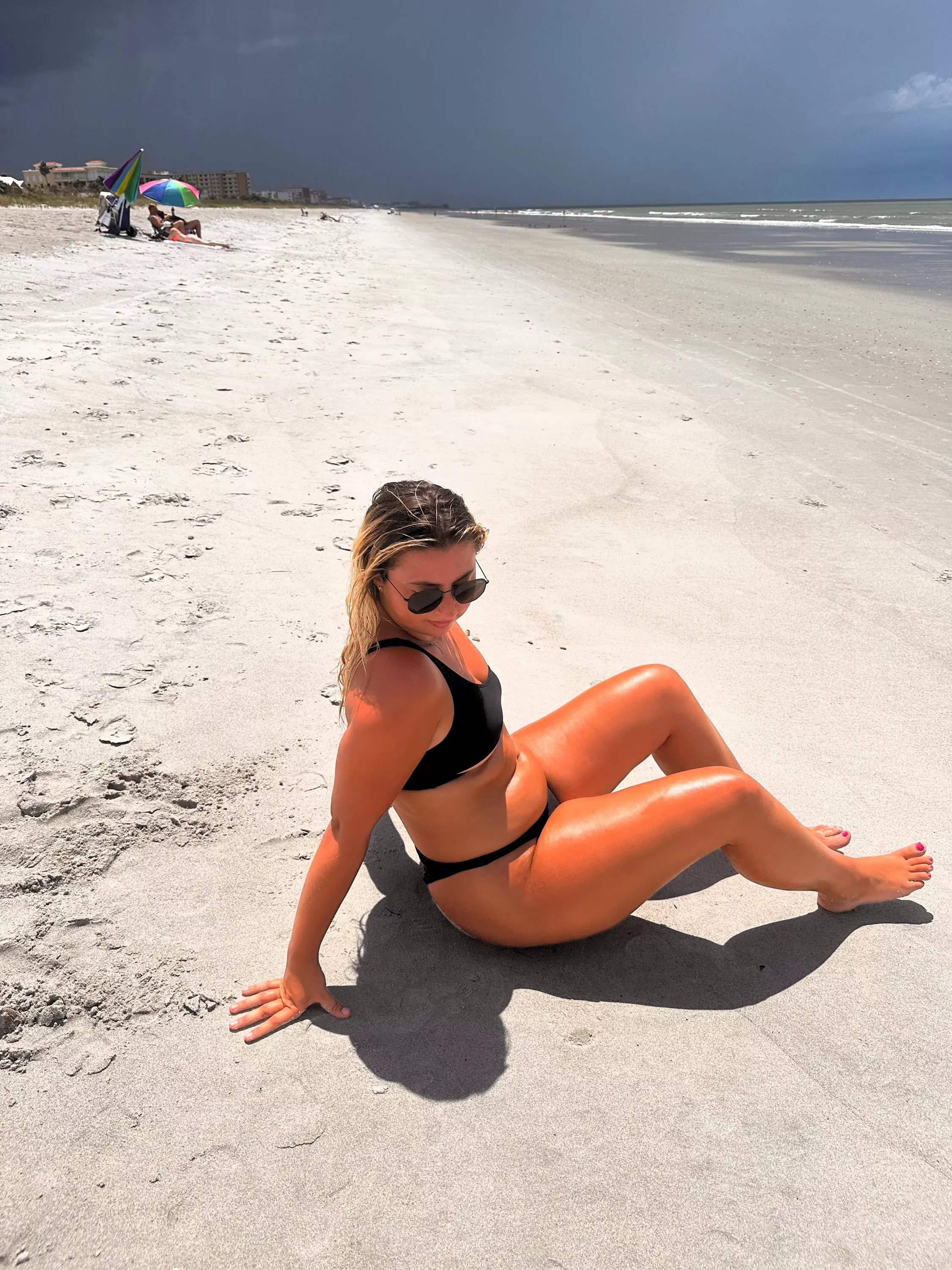 Fall for sweet efforts, not sweet words