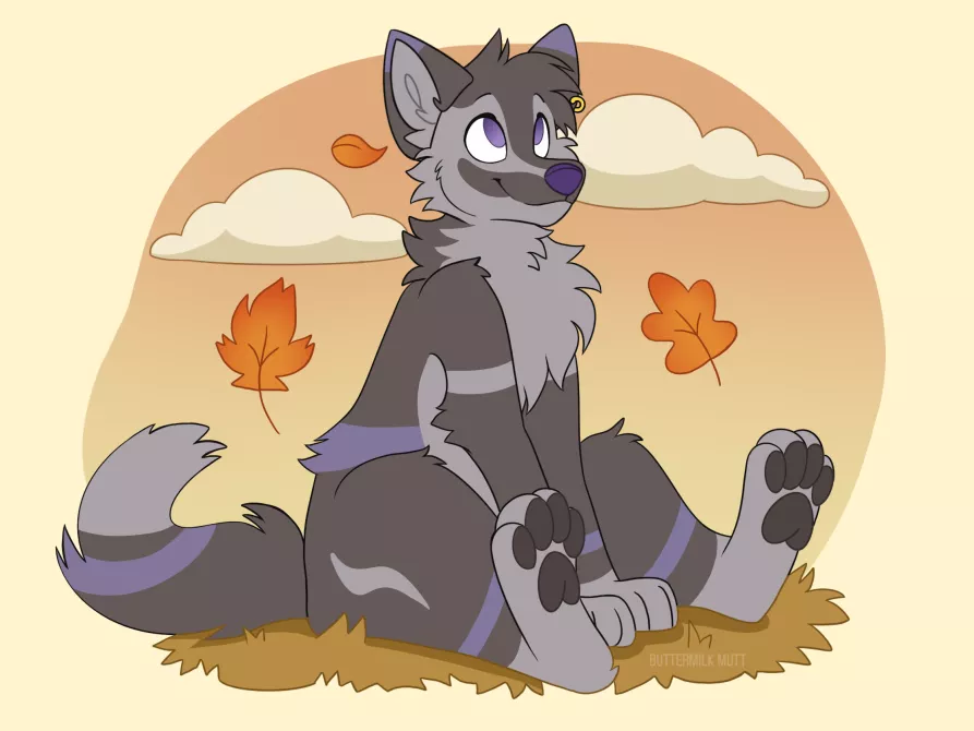 Falling Leaves [Pentaagonkaa]