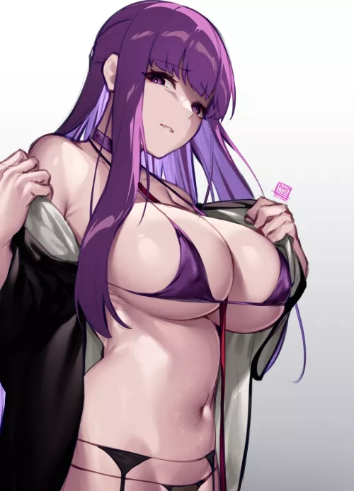 Fern [Sousou no Frieren]