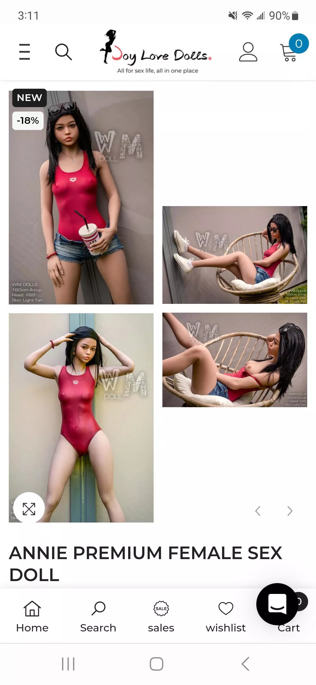 Finally given in to temptation and ordered my first.