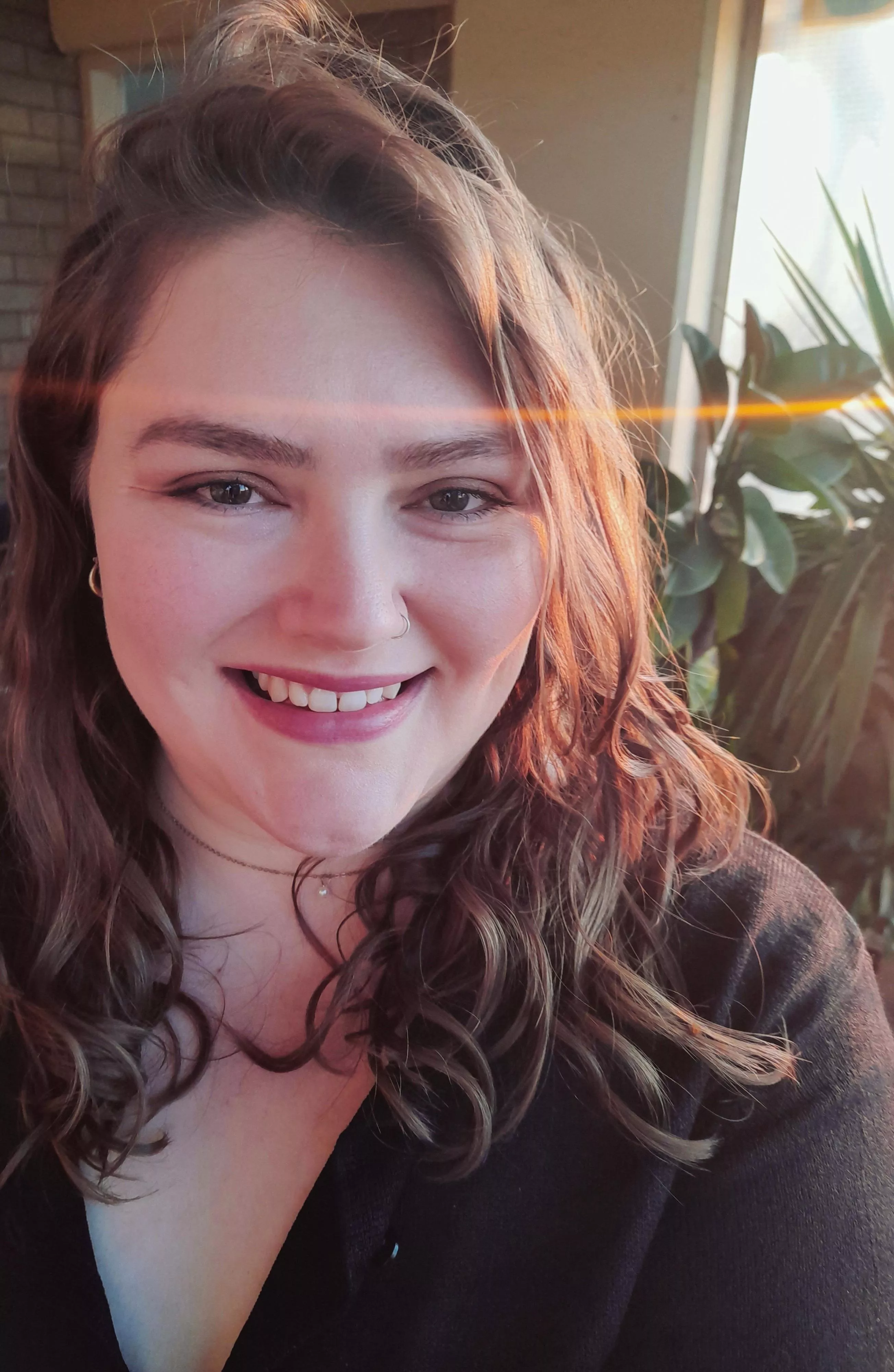 First post here. Hi 😇😚