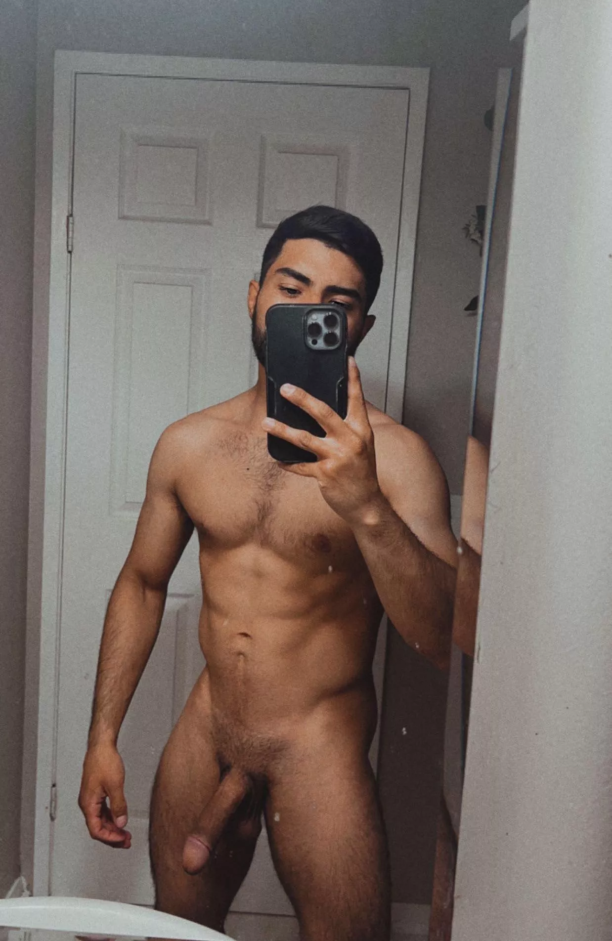 For your viewing pleasure ladies