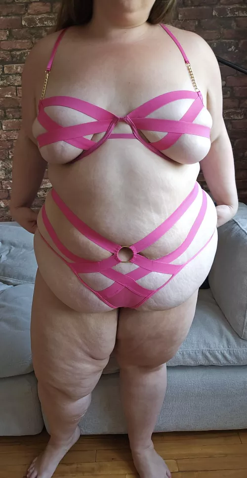 Fuck, date or marry a body like mine? 🙈