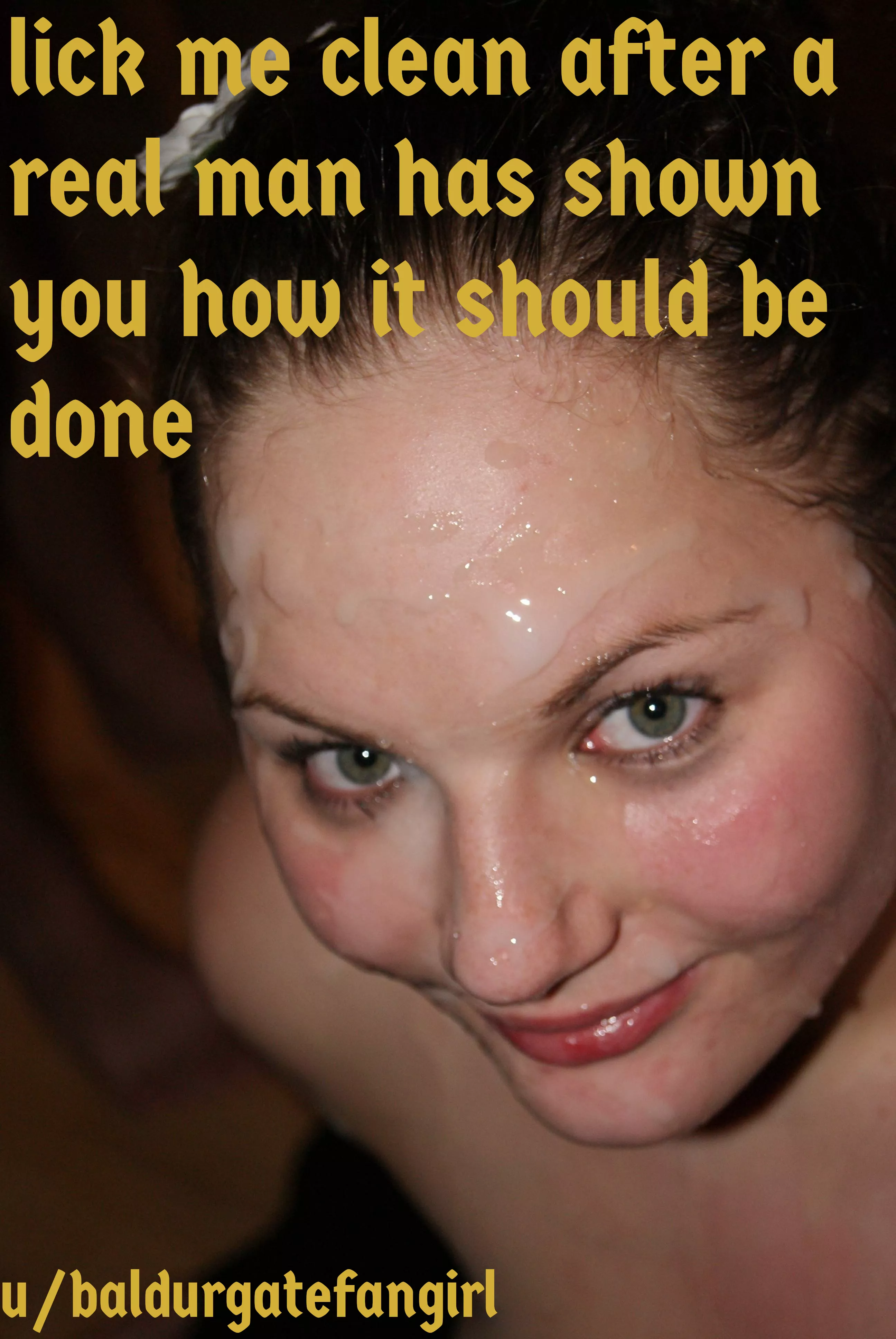 Get ready for your cleaning job