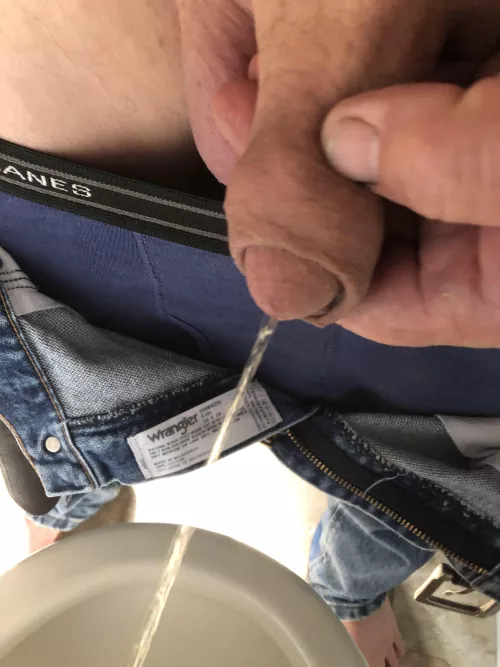 Get you a drink fresh from the fountain