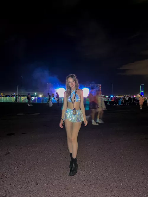 Goldrush was a lot of fun ✨