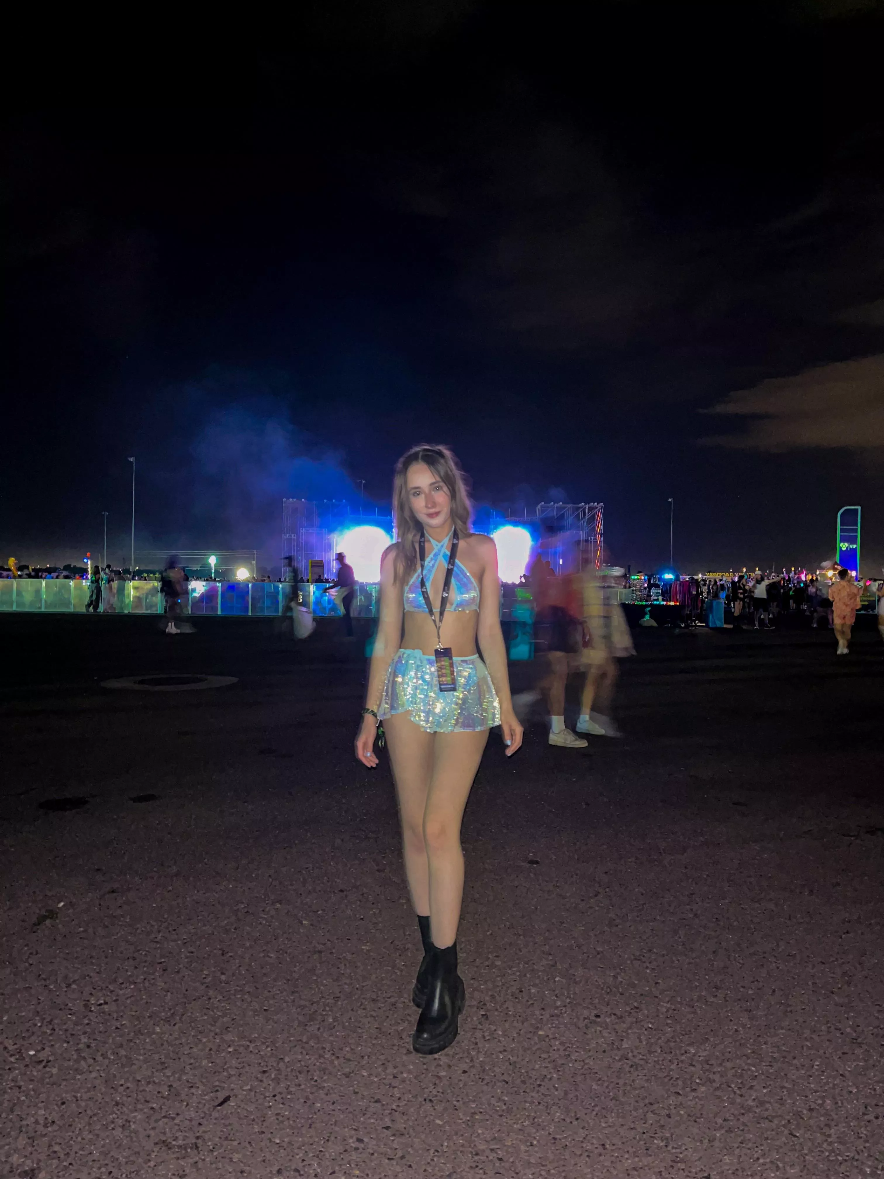 Goldrush was a lot of fun ✨