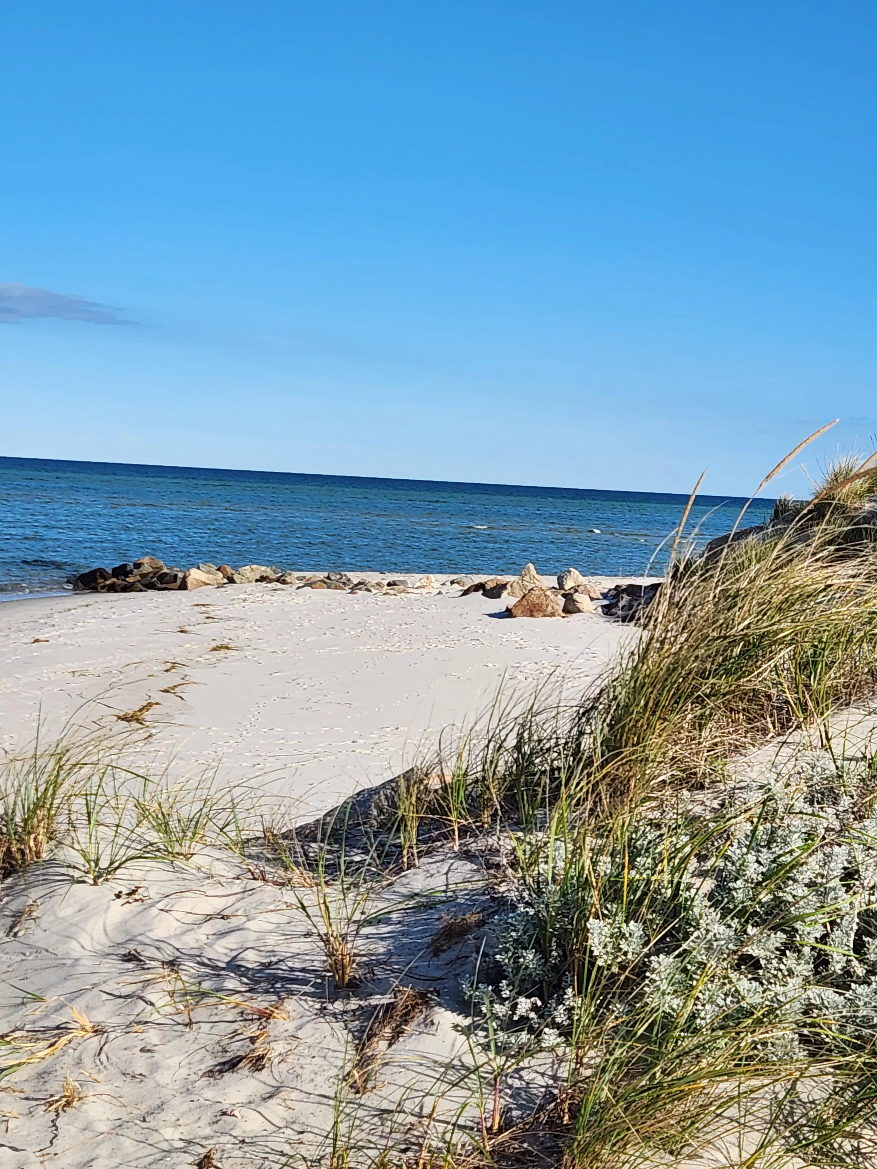 Good morning Cape Cod.