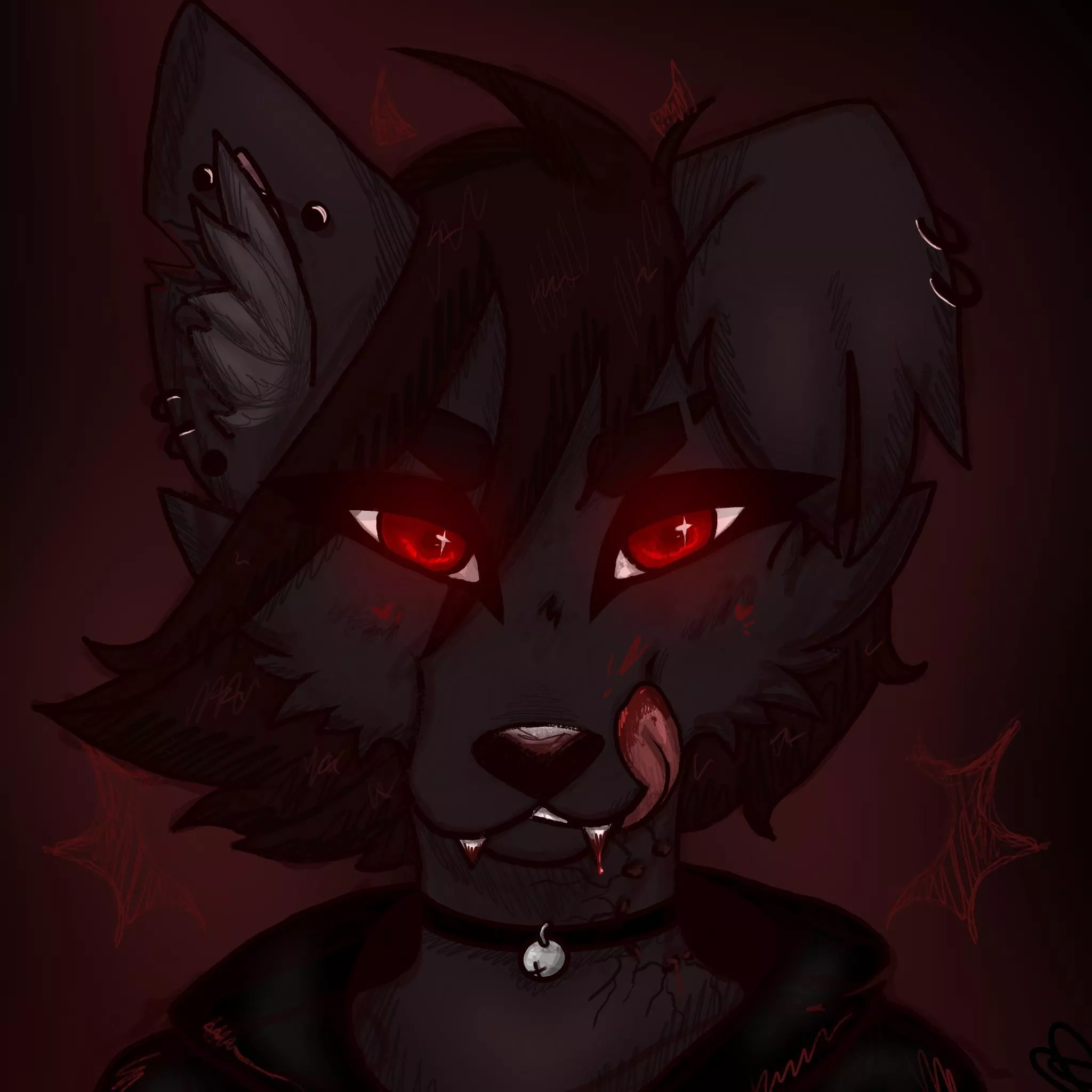 Happy Halloween 🔪🩸🥀