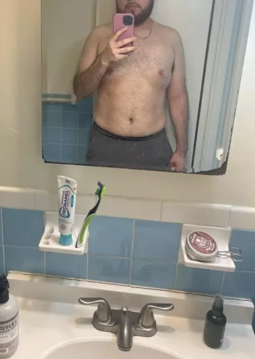 Honestly been thinking of guys more than I usually do. Would love to talk to men again