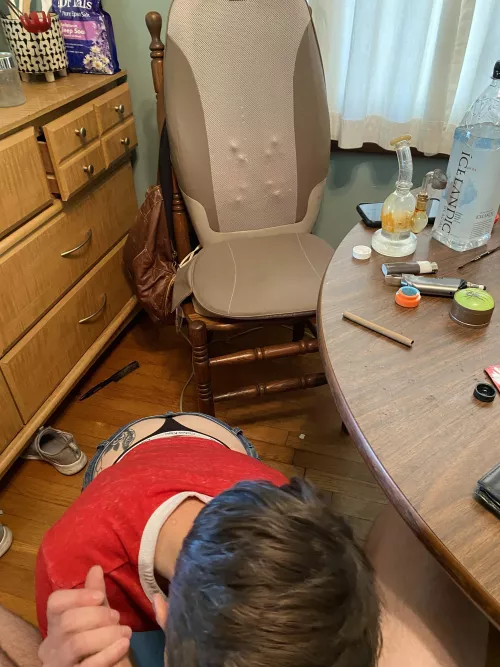 Hope this is appreciated here