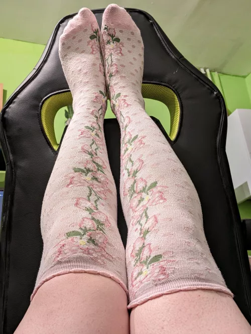 Hope you love these socks as much as I do x