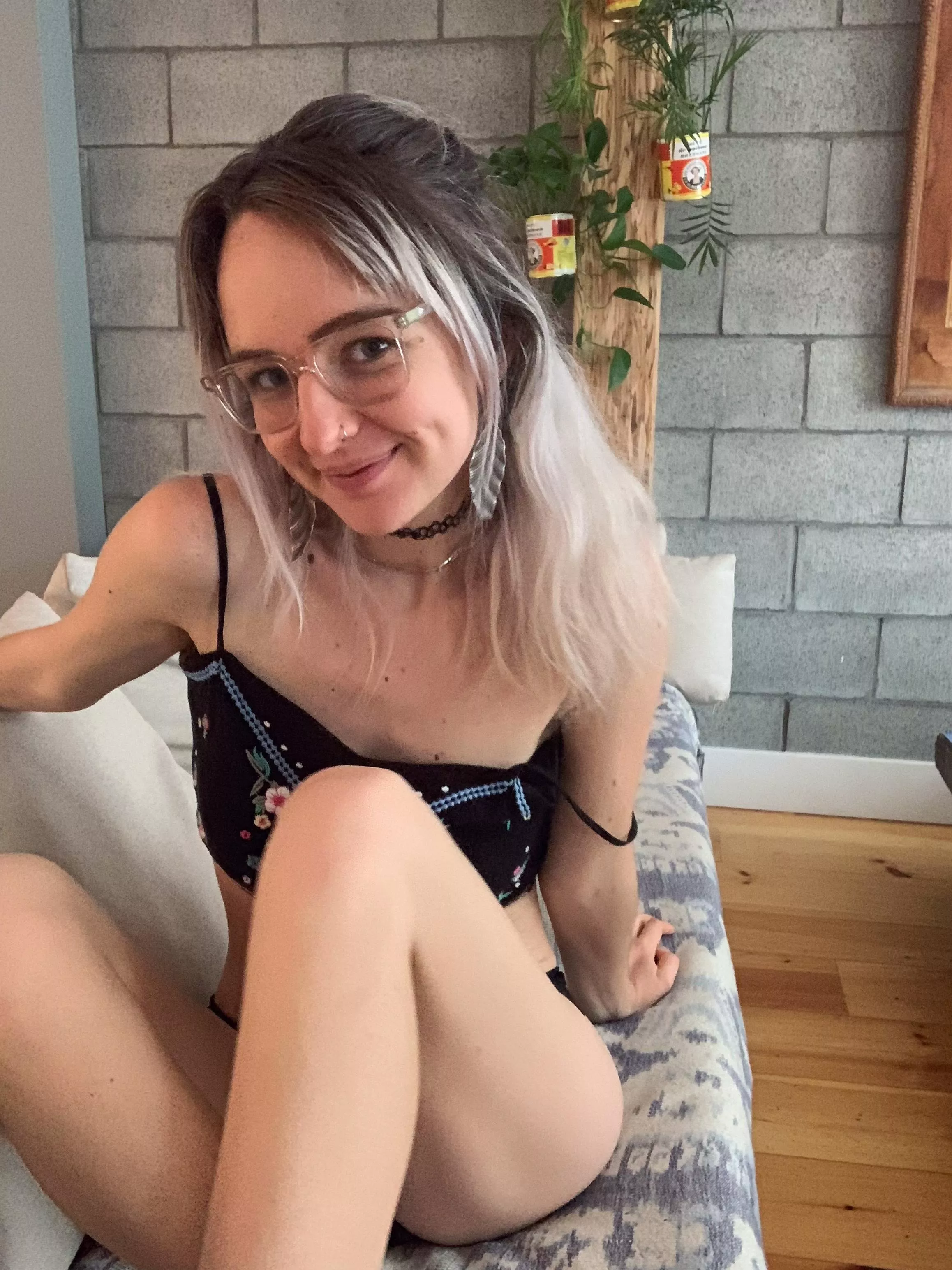 Hope you're having a wonderful Tuesday [f] 🌞