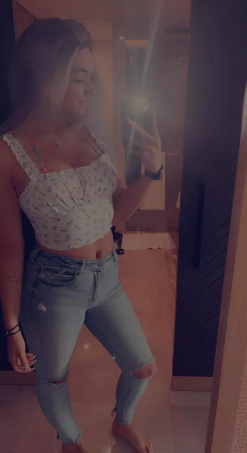 Hot take - the shy ones are underrated.