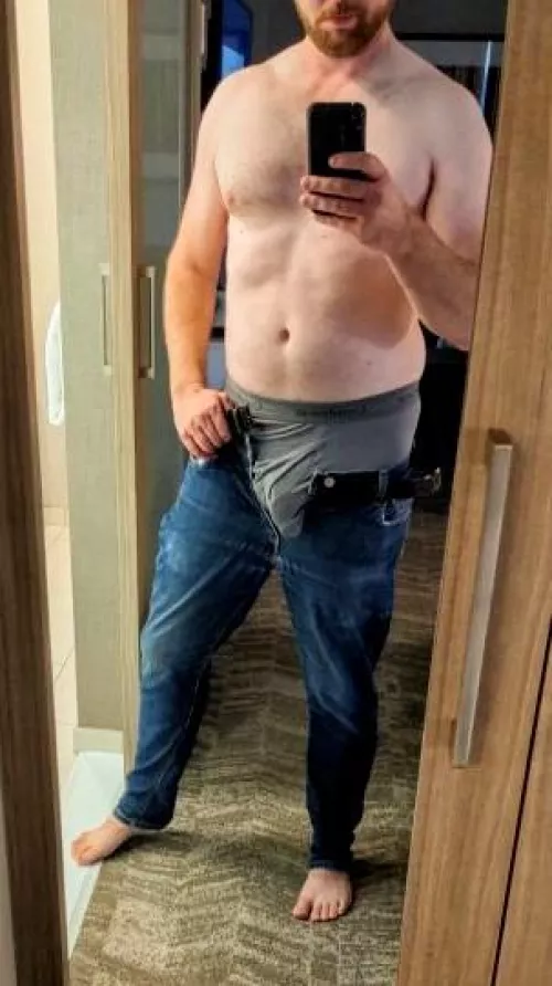 Hotel Shenanigans (again)