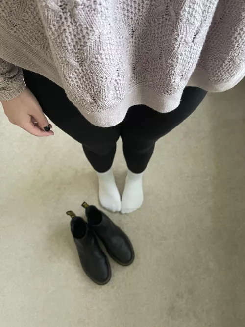 how does your girl look today? 🥰❤️✨