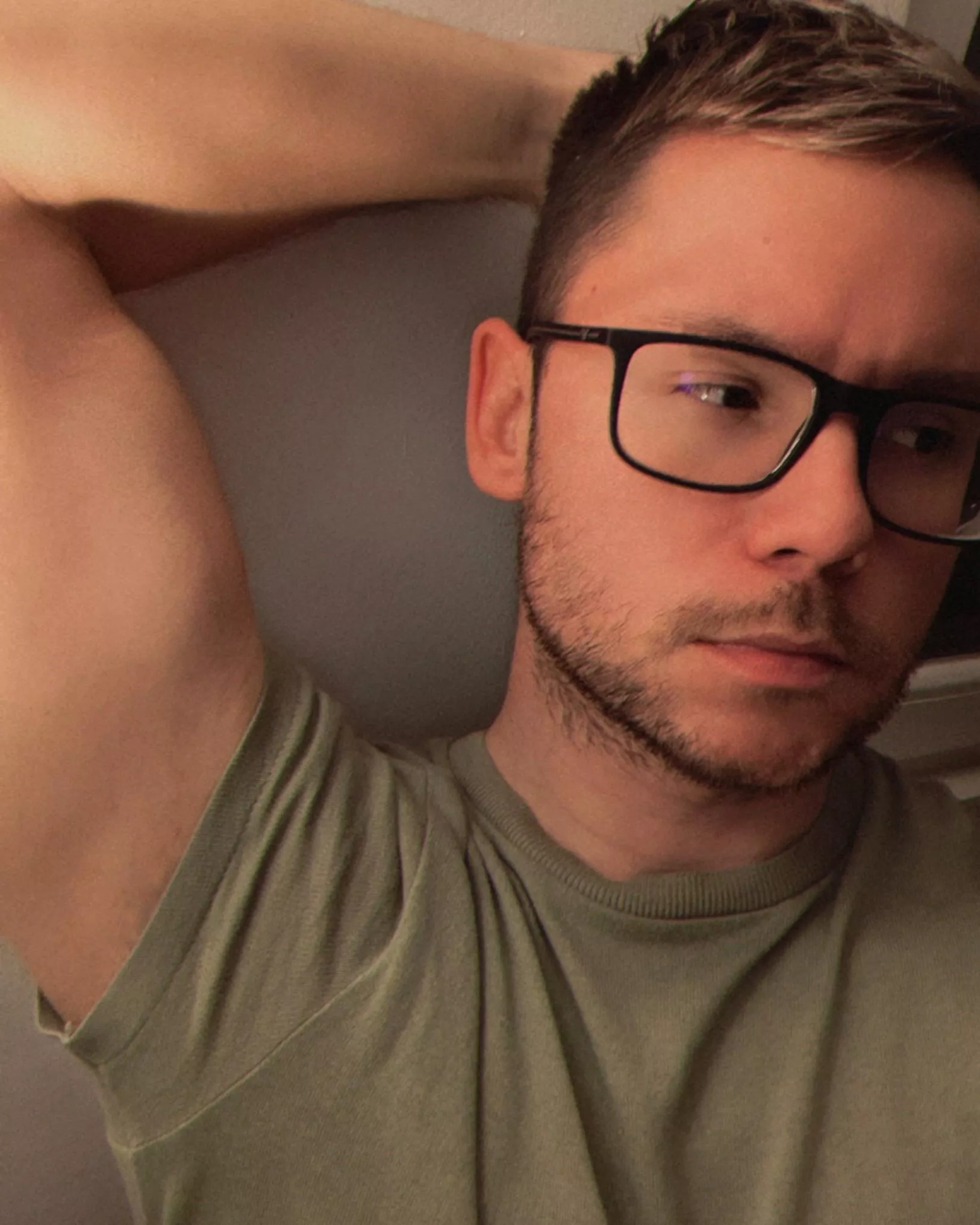 How was your weekend?😏👻