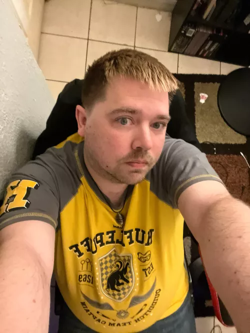 I don’t want to work tomorrow!