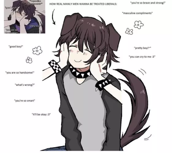 I found this while I was looking thro my ig acc The infection spread to ig lmao