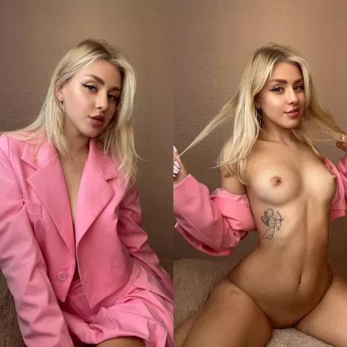 I want you to take your time pleasing me