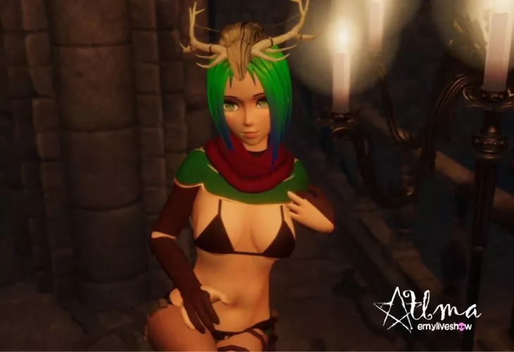 I would like to sleep with you, I will be obedient 🥰https://chaturbate.com/emyliveshow