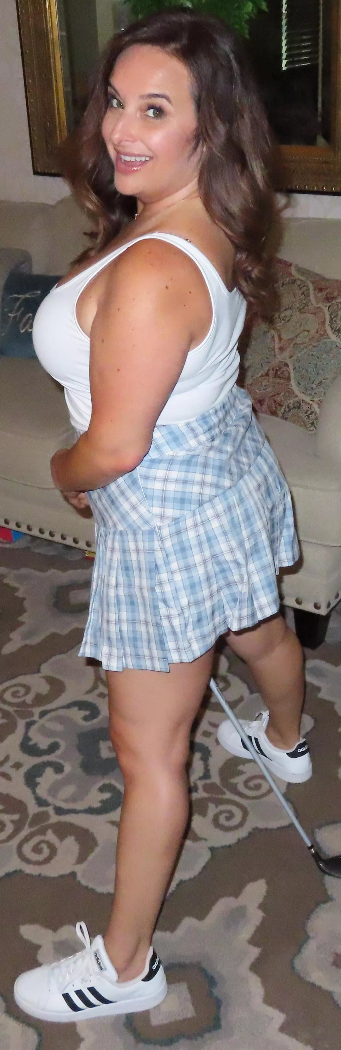 I'm a 44 Year Old Amateur Slut Wife