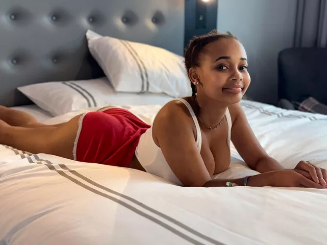 I'm ready for some fun, aren't you?