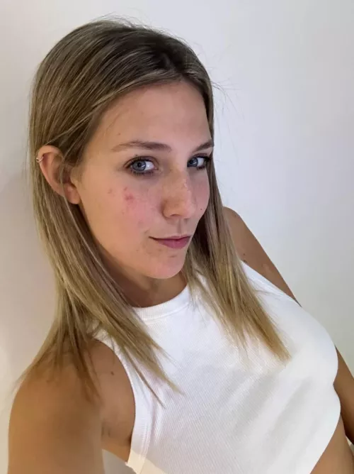 Is my armpit lickable?