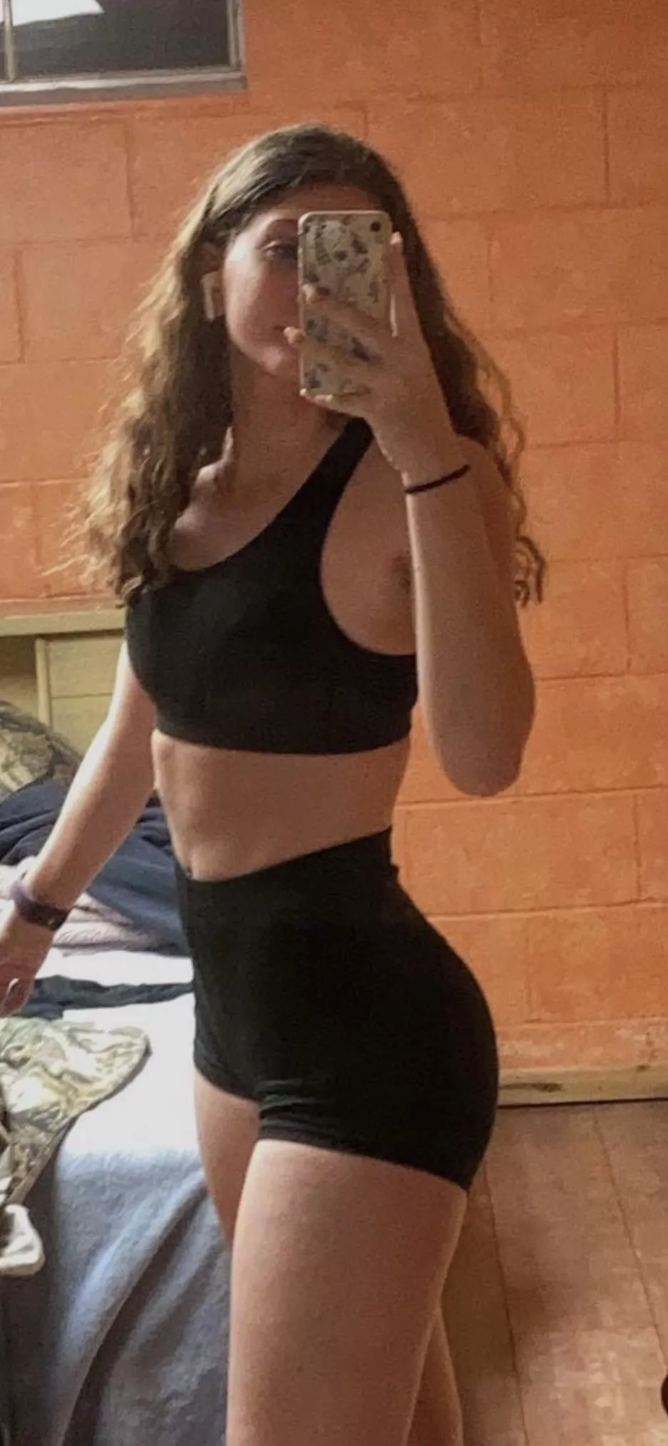 IUTR tight 20 year old