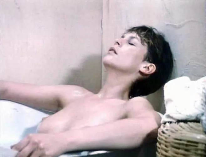 Jamie Lee Curtis - Love letters 2/2