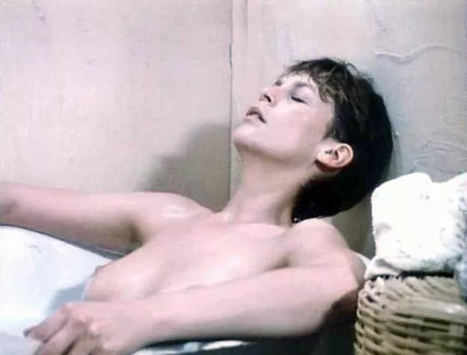 Jamie Lee Curtis - Love letters 2/2