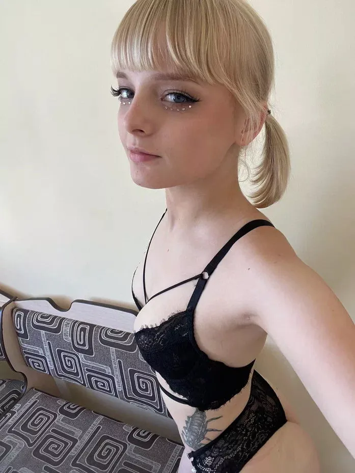 Let me sit on your face