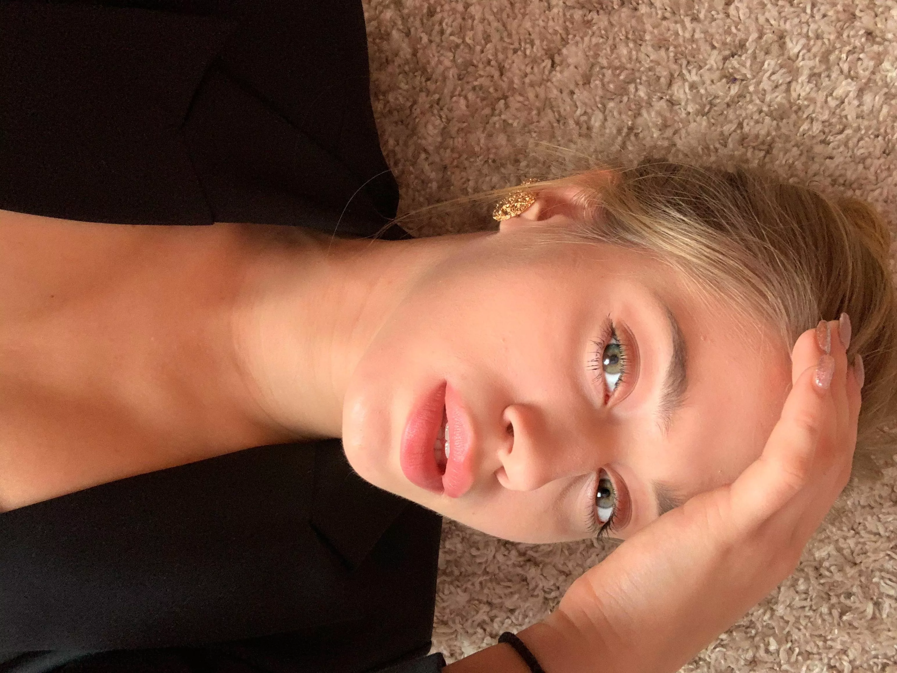 let's play adult games with you