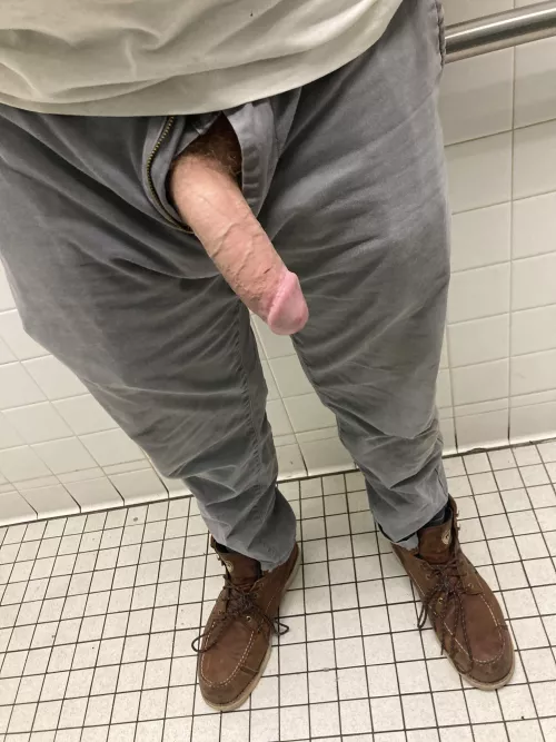 Love waking up thick