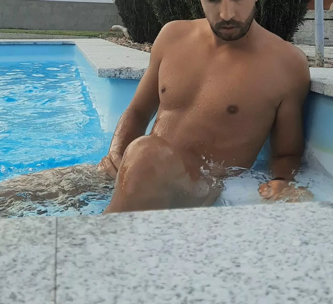 [M] Hoping the neighbours were asleep