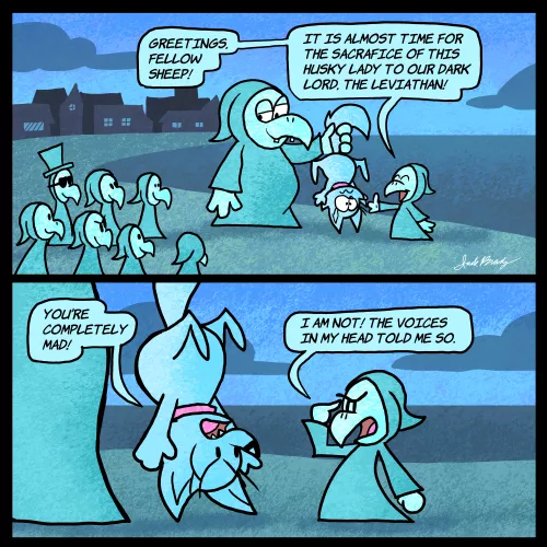 Mental Health is very important!