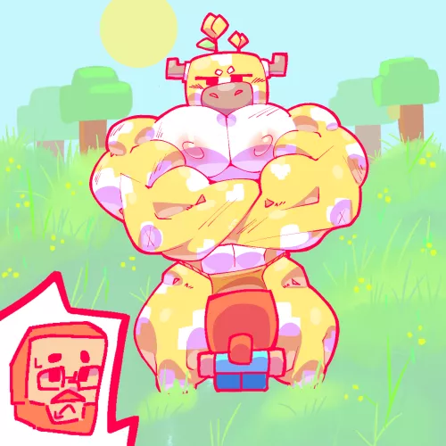 Moobloom (twitter: MrBuffToast)