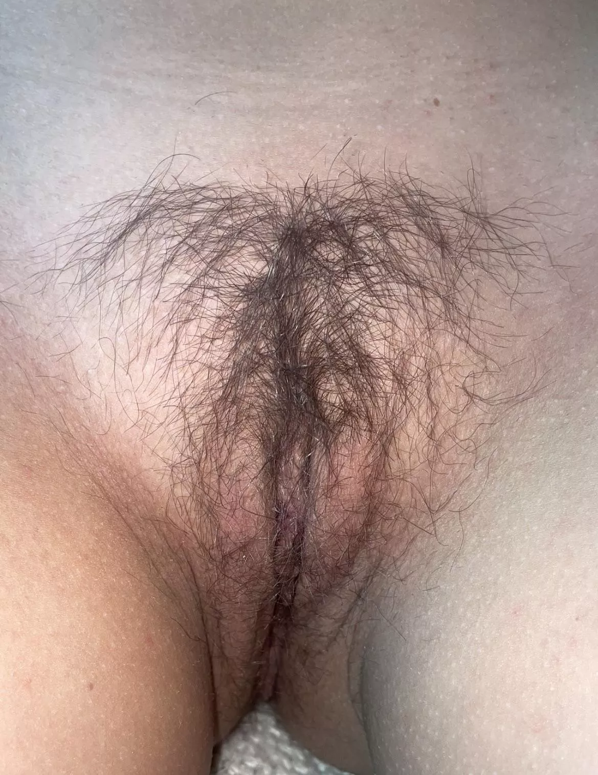 Must all 18yr olds be shaved? (F)
