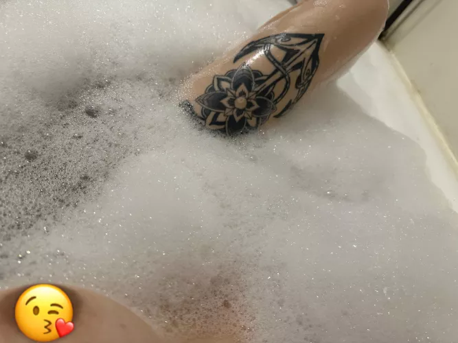 My favorite place to be