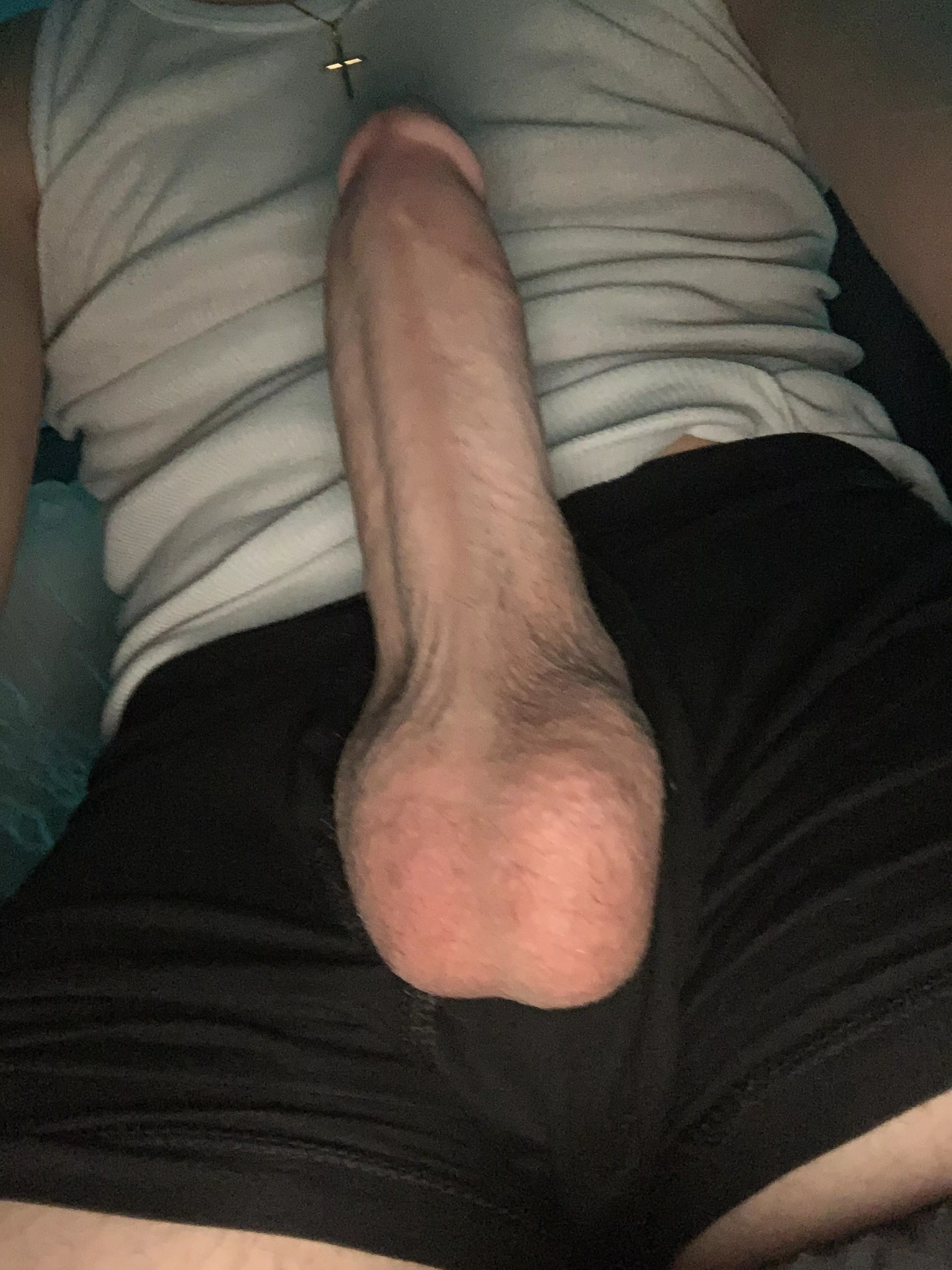 my high school dick